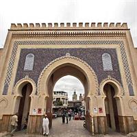 A Unique Experience In Fez With A Guide And A Driver (Full Day)