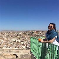 A half-day guided visit at the heart of FEZ MEDINA