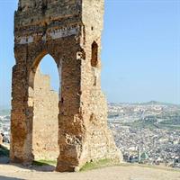 A day guided visit of the Fez remparts