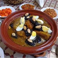 2 H potrie class in Fes