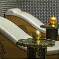 Authentic Moroccan Hammam &amp; Relaxing Massage in Fes Medina