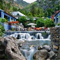 Best Chefchaouen Day Tour from Fez