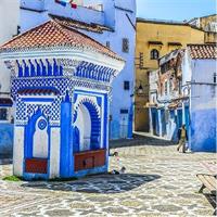 3 days tour from Errachidia to Merzouga