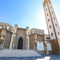 Agadir By Night : Agadir Kabah Sunset and Cable car optionnel