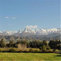 3 Valleys Atlas Mountains Berber Villages &amp; agafy desert