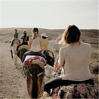 Agafay Desert Adventure, Culture, and Relaxation, From Marrakech
