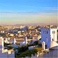 Best of Tangier Half Day City Attraction - Moroccan tea Included