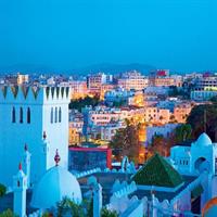 4 hour private Tour of Tangier