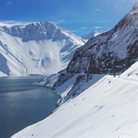 Cajon Del Maipo Including Wine with Picnic and Empanada