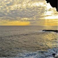 Caves and Lava Fields: Half Day Hike