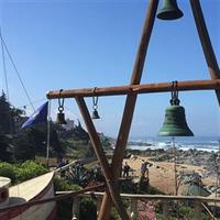 Isla Negra Museum &amp; CasaBlanca Winery From Valpo. Private Tour