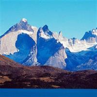Full Day Torres del Paine &amp; Milodon