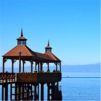 Premium Small-Group Half day Tour to Frutillar in Puerto Varas