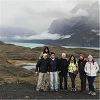 Full Day Torres del Paine, From Punta Arenas (Private Tours)