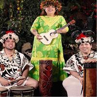 Bali Hai Dinner Show in Santiago de Chile