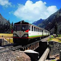 _Private Machu Picchu on The Voyager Train - Full Day
