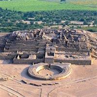All Inclusive Private Excursion to Caral from Lima