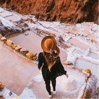 ATVs in Salineras de Maras and Moray | Half day |