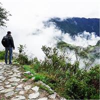 1 Day Inca Trail Tour to Machu Picchu Hike