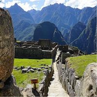 1 Day Ausangate 7 Lakes Hiking Tour &amp; Hot Springs