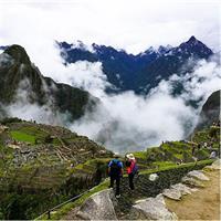 1 Day Ausangate 7 Lagoons Hiking Tour &amp; Hot Springs