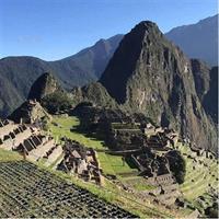 1 Day Machu Picchu Tour From Cusco