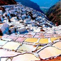 1 Day Sacred Valley VIP Tour from Cusco