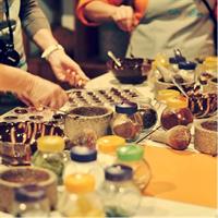 Bean-to-Bar Chocolate Workshop in ChocoMuseo Ollantaytambo
