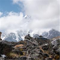 7 Lagoons of Ausangate Private Tour from Cusco