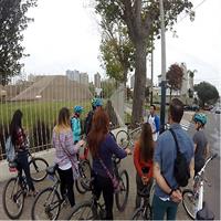 Bike Tour of Miraflores, Barranco &amp; Morro Solar