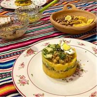 Best Rated Cooking Class + Local Market Facing Ocean