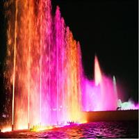 Beautiful Fountains Park &amp; Bohemian Barranco Tour (Small Group)