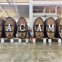 1 Day Tour to Huacachina from Lima (Dunebuggy + Vineyards)