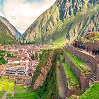 Full Day Sacred Valley of the Incas