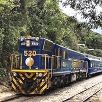 _Private Machu Picchu on Expedition Train - Full Day