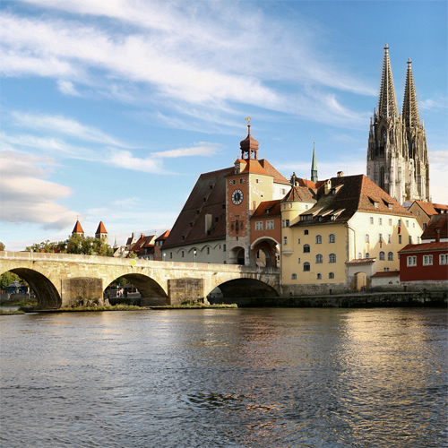 Regensburg