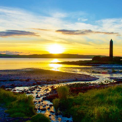 Clyde Muirshiel Regional Park
