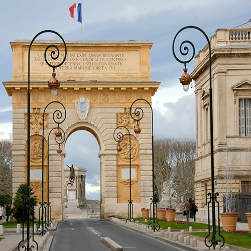 Montpellier