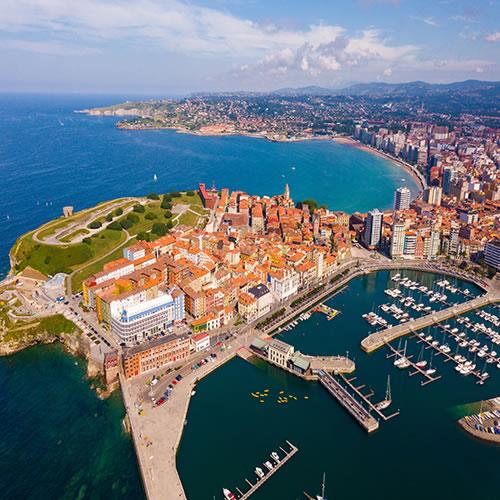 Gijon