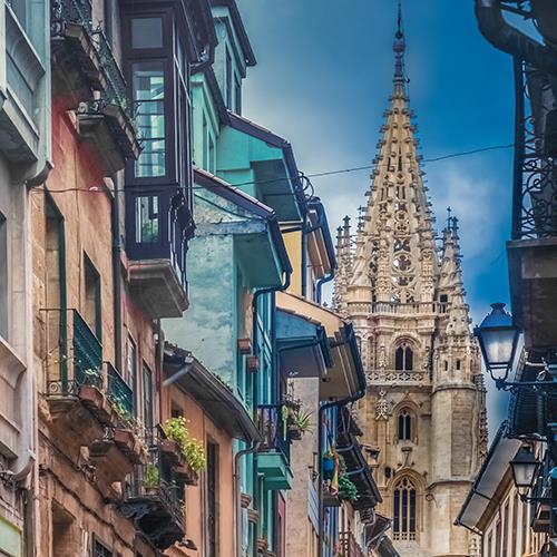 Oviedo