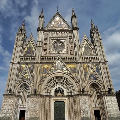 Orvieto
