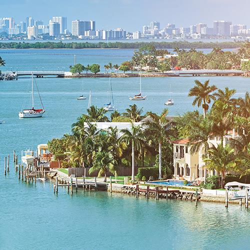 Miami, FL city