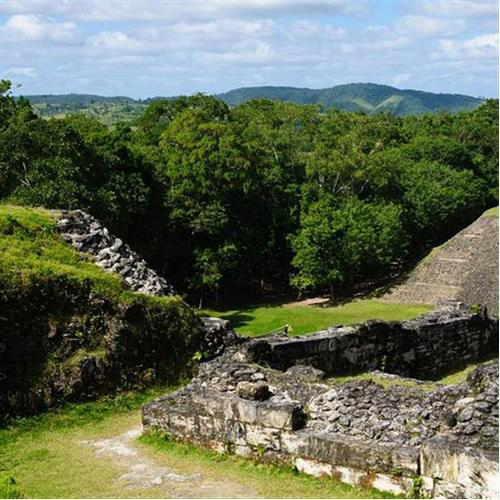 San Ignacio city