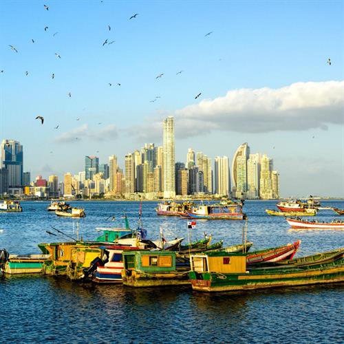 panama vacation tours