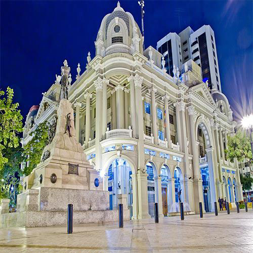 Guayaquil city