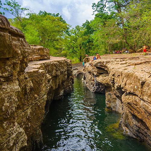 Chiriqui Highlands city