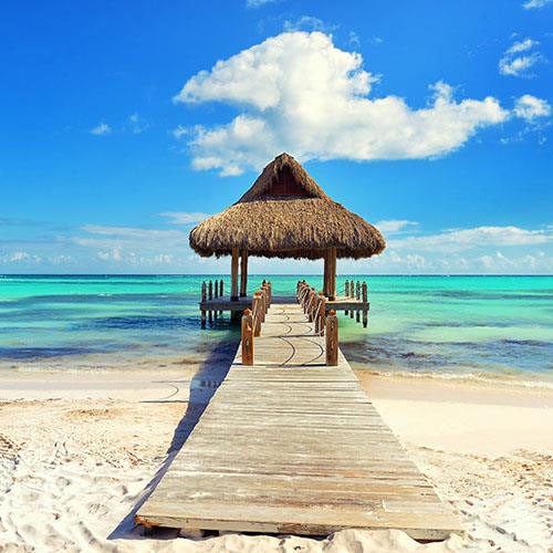 Punta Cana city