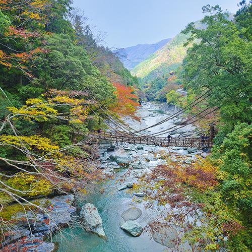 Iya Valley