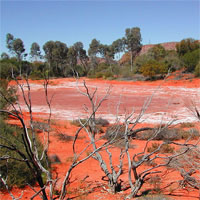 Alice Springs