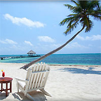View of Lamanai - San Ignacio - Ambergris Caye
